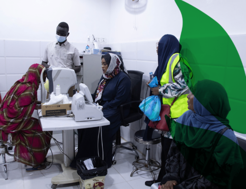 Healthcare Initiatives in Sudan: An In-Depth Guide