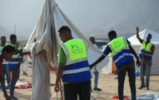 Sadagaat Sudan Flood 2024 -4