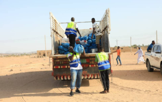 Sadagaat Sudan Flood 2024 -6