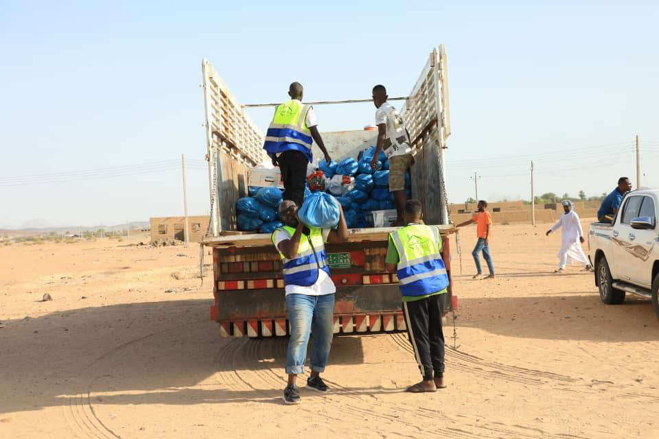 Sadagaat Sudan Flood 2024 -6