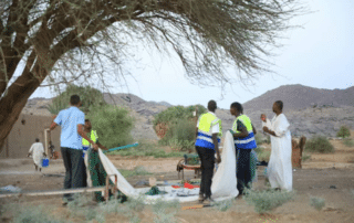 Sadagaat Sudan Flood 2024 -7