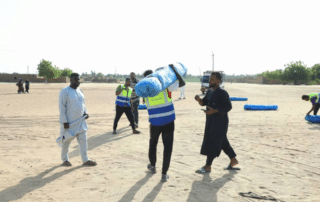 Sadagaat Sudan Flood 2024 -9