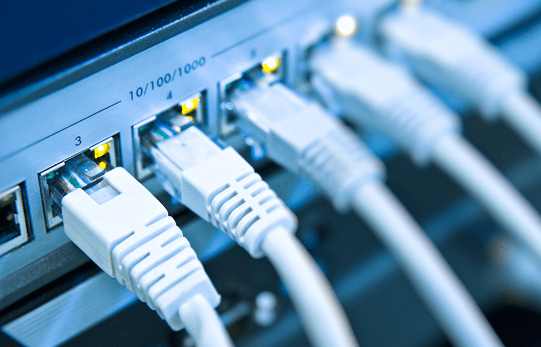 Networking Devices and Initial Configuration